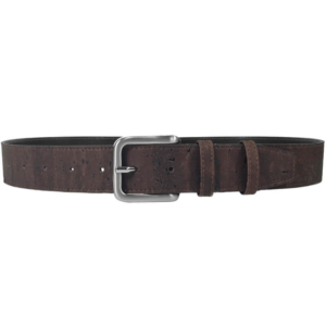 Cork belt in brown cork MG-21075 | view 1