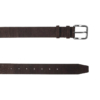 Cork belt in brown cork MG-21075 | view 2
