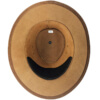 Cork hat