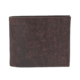 Cork wallet in brown