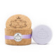 Cork box with lavender soap ES-76560