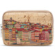 Cork wallet with Porto city image AP-22593