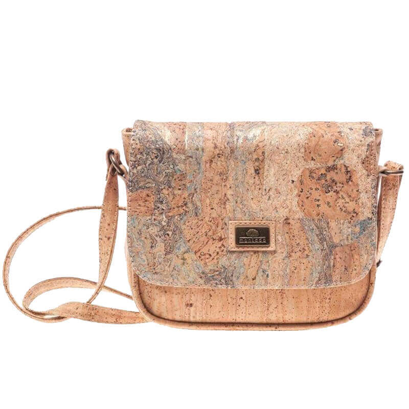 12 Cork Fashion Accessories You Need Right Now | PETA