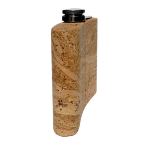 Cork flask CA-63681 | view 2
