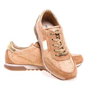 Cork shoes MD-10775 | view 4