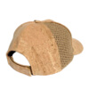 Cork baseball cap with perforation TN-24288 | view 2