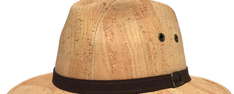 Cork hat AV-20707 | view 1