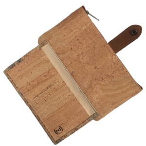 Cork wallet MD-22569 | view 2