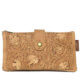 Cork wallet in structured cork MG-22448 | view 1
