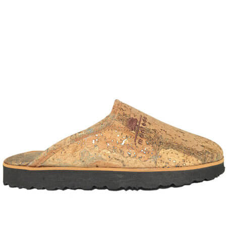Cork slippers MD-15833 | view 1