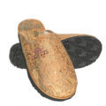 Cork slippers MD-15833 | view 3