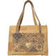 Cork bag with Portuguese Tile pattern MD-01625 | view 1