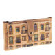 Cork wallet with window pattern MD-22569 | view 1