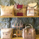 Our cork bags