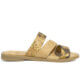 Sandals for women made from natural cork | view 1