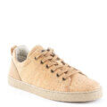 Sneakers in natural cork | view 2